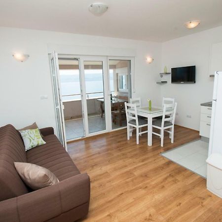 Apartments Liber 로크바 로고즈니차 외부 사진