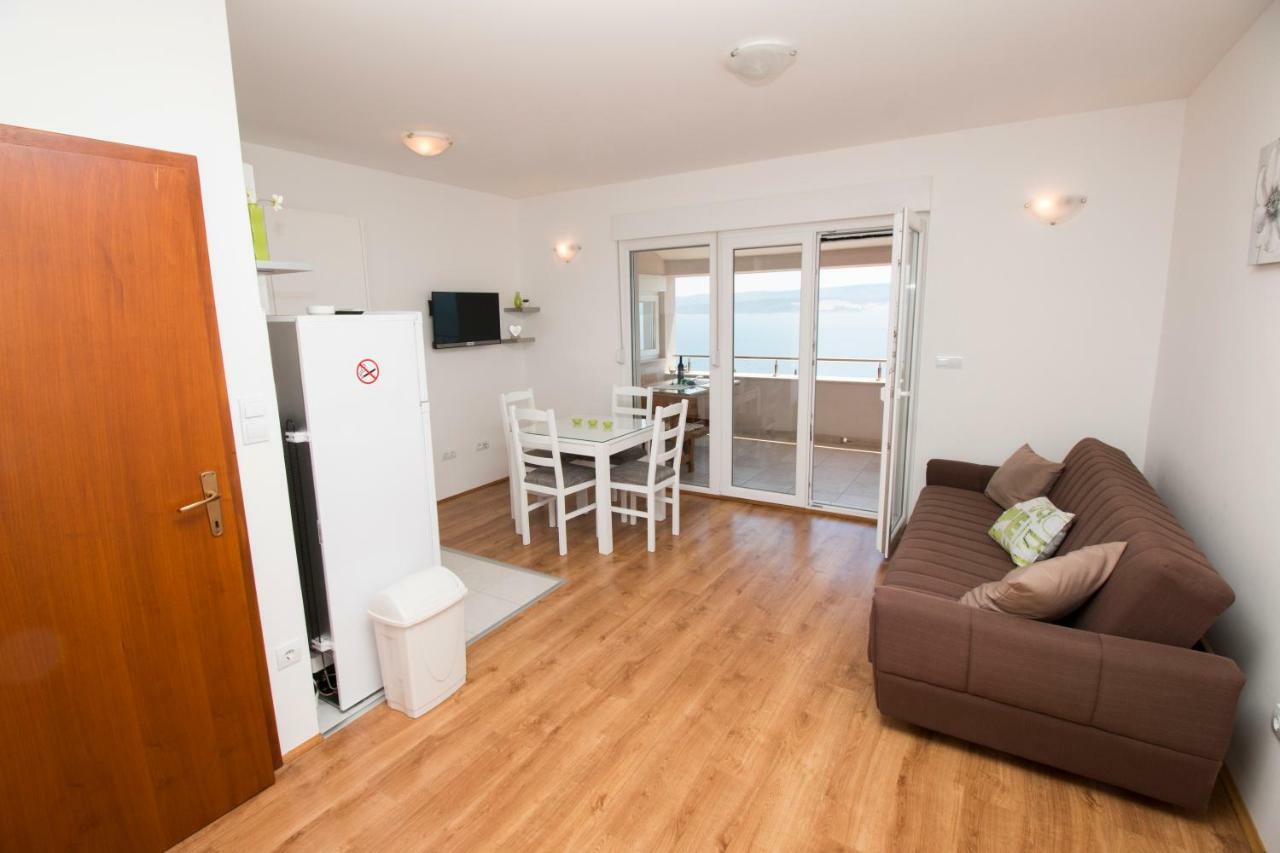 Apartments Liber 로크바 로고즈니차 외부 사진