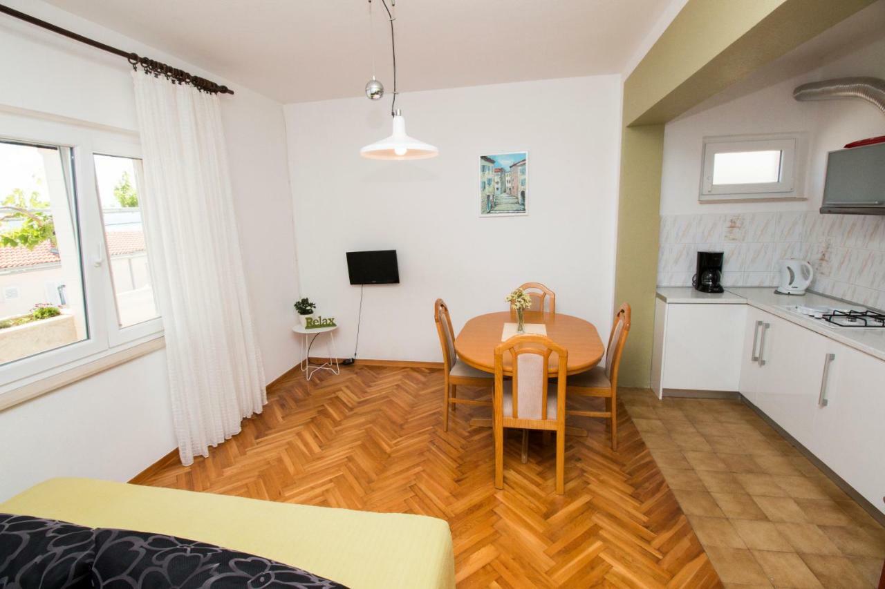 Apartments Liber 로크바 로고즈니차 외부 사진