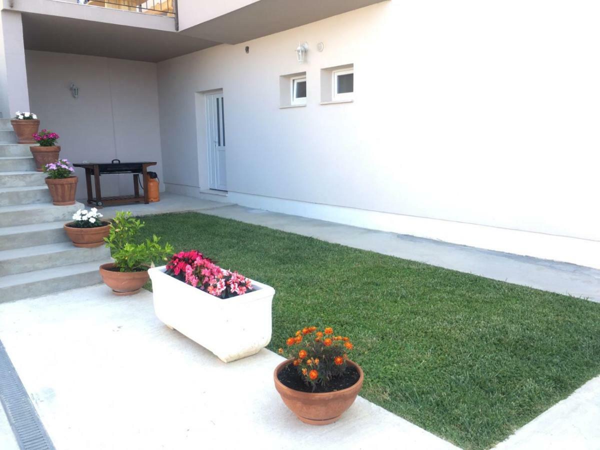 Apartments Liber 로크바 로고즈니차 외부 사진